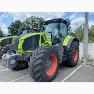 CLAAS Axion 940, 2019-го р/в