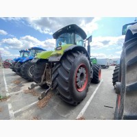 CLAAS Axion 940, 2019-го р/в