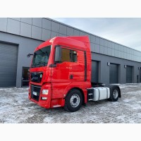 EURO 6 тягач MAN TGX 18.440 - 2015 рік