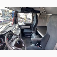 EURO 6 тягач MAN TGX 18.440 - 2015 рік