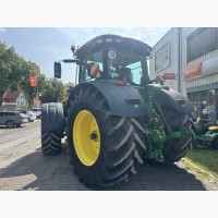 John Deere 8400R Ultimate Edition 2018 р