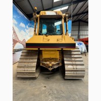 Caterpillar D6N LGP