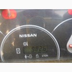 Бензиновый 2 тонный автопогрузчик Nissan PL02H20