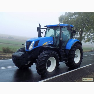 Продам трактор New Holland T7060 2014