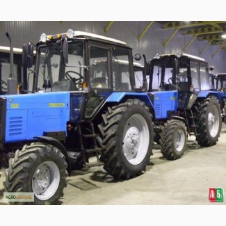 Продам трактор МТЗ Беларус 920