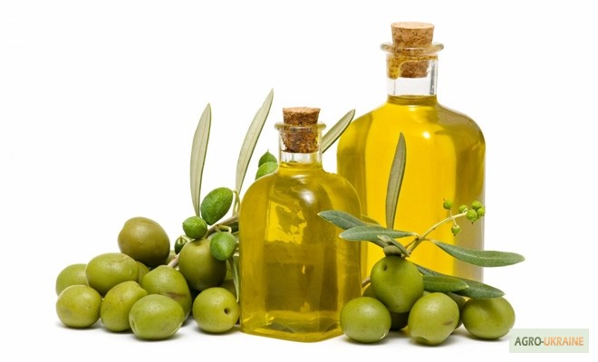 Оливковое масло оптом и в розницу