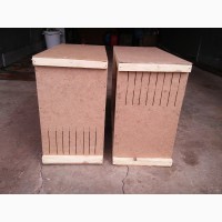 Продам ящики для перевозки пчел
