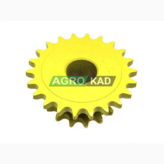 Двойная звездочка Claas AG819288