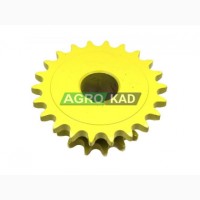 Двойная звездочка Claas AG819288