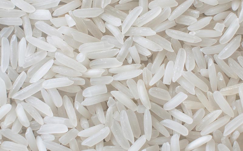 Продам рис белый длинный
