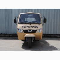 ПРОДАМ ТРИЦИКЛ Hercules J7 250