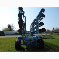 Дискова борона Lemken Heliodor Gigant 12 метрів, 2012 року