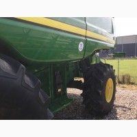 S690i John Deere