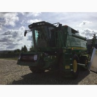 S690i John Deere