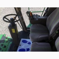 S690i John Deere