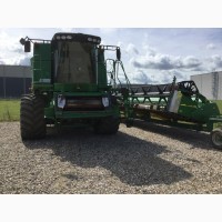 S690i John Deere