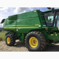 S690i John Deere