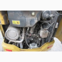 Мини экскаватор Caterpillar 301.8 C