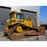 Бульдозер Caterpillar D6R III LGP