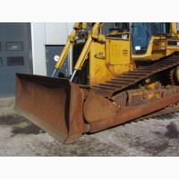 Бульдозер Caterpillar D6R III LGP