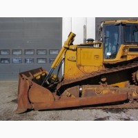 Бульдозер Caterpillar D6R III LGP