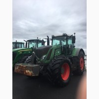 Fendt 2016 Vario 936 TMS