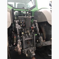 Fendt 2016 Vario 936 TMS