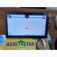 Система параллельного вождения AGRISTAR