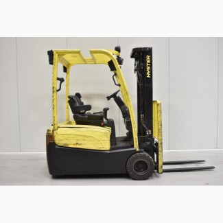 Вилочный погрузчик Hyster J 1.8 XNT