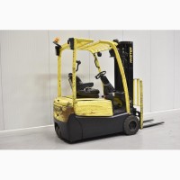 Вилочный погрузчик Hyster J 1.8 XNT