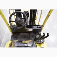 Вилочный погрузчик Hyster J 1.8 XNT