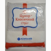 Продам цукор білий фасовка 1кг. Безготівковий розрахунок! Можлива доставка 20т