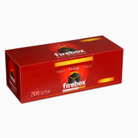 ГИЛЬЗЫ для сигарет FIREBOX 100 шт - 15 грн