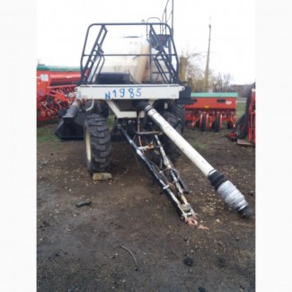 Продам посевной комплекс Bourgault 8810-35