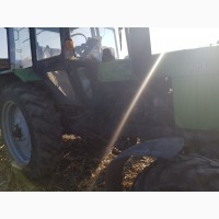 МТЗ-82 б/в трактор мтз продам