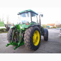 Трактор JOHN DEERE 8400