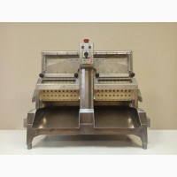 Машина для удаления косточек из вишни, черешни 250-300 кг/час Harver DM300x2