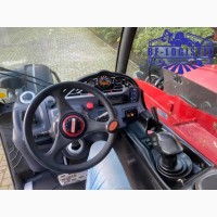 Телескопический погрузчик Manitou MLT 735-120 LSU 2016 года