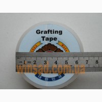 Прививочная лента Grafting Tap 200м. Корея