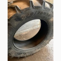 Бу шина 520/70r38 Goodyear