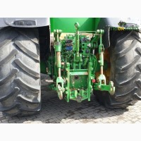 Трактор john deere 7280 r (2012)