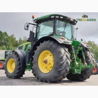 Трактор john deere 7280 r (2012)