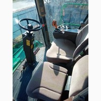 Комбайн John Deere 9780 CTS с Германии Год 2002 Мощность двигателя 281 кВт (382 л.с)