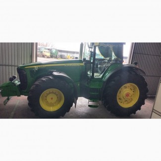 Трактор John Deer 8520 2007р