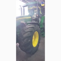 Трактор John Deer 8520 2007р