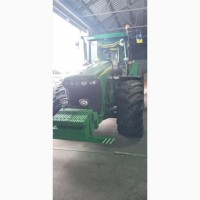 Трактор John Deer 8520 2007р