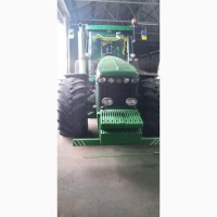 Трактор John Deer 8520 2007р