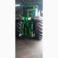 Трактор John Deer 8520 2007р