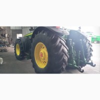 Трактор John Deer 8520 2007р