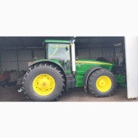 Трактор John Deer 8520 2007р